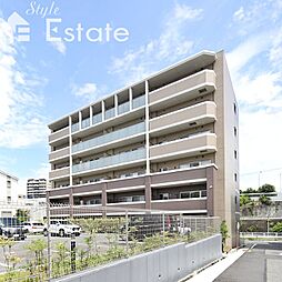名古屋市名東区社が丘１丁目