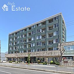 名古屋市天白区平針３丁目