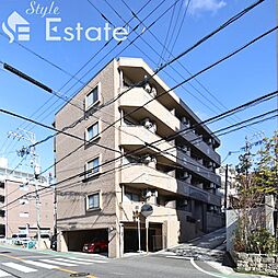 名古屋市千種区春里町４丁目