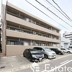 名古屋市天白区植田西２丁目