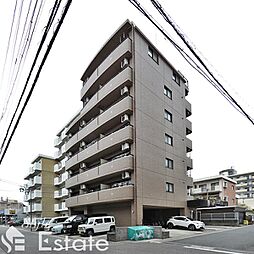 名古屋市天白区植田３丁目