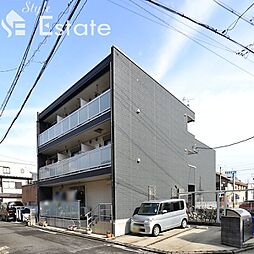 名古屋市東区筒井３丁目