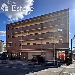 名古屋市名東区一社４丁目
