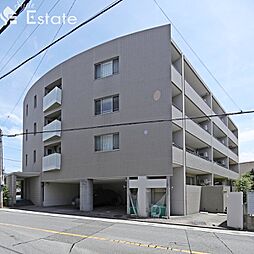 名古屋市千種区丸山町１丁目
