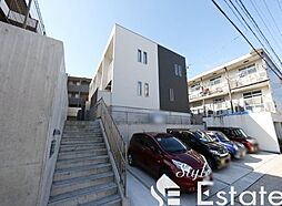 名古屋市名東区本郷3丁目の一戸建て