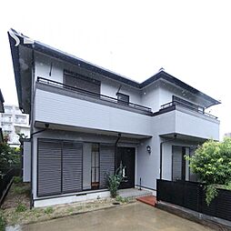 名古屋市名東区社口１丁目の一戸建て