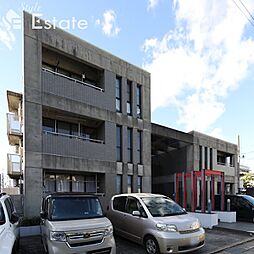 名古屋市名東区上社４丁目