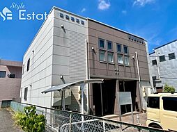 名古屋市名東区高針台３丁目