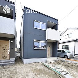 名古屋市守山区小幡千代田の一戸建て
