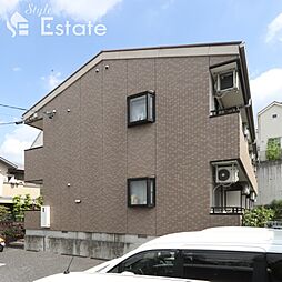 長久手市砂子