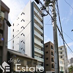 名古屋市千種区今池１丁目