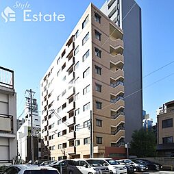 名古屋市千種区今池５丁目