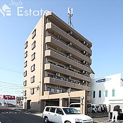 名古屋市守山区元郷１丁目