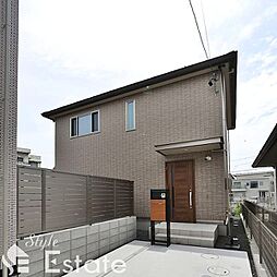 尾張旭市東名西町２丁目の一戸建て