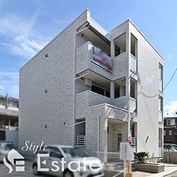 名古屋市千種区春岡通６丁目