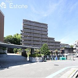 名古屋市千種区星が丘山手
