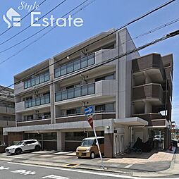 名古屋市名東区明が丘