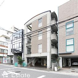 名古屋市千種区池園町２丁目