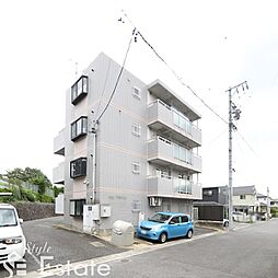 名古屋市千種区池上町１丁目