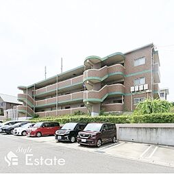 名古屋市天白区向が丘４丁目