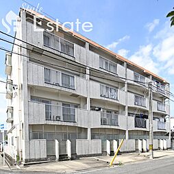ブルーデル東一社