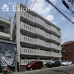 名古屋市天白区中平１丁目