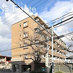 名古屋市名東区富が丘