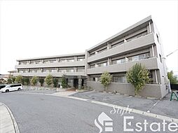 長久手市砂子
