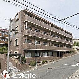 名古屋市千種区日和町１丁目