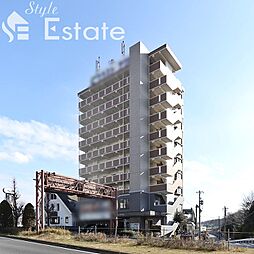 名古屋市名東区小井堀町