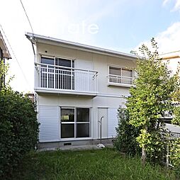 名古屋市名東区朝日が丘の一戸建て