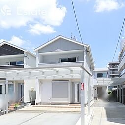 名古屋市名東区代万町3丁目の一戸建て