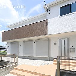 名古屋市名東区代万町３丁目の一戸建て