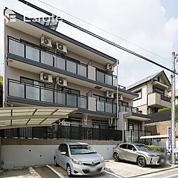 名古屋市千種区日和町４丁目