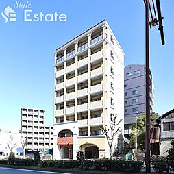 名古屋市千種区四谷通１丁目