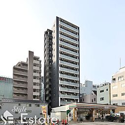 名古屋市千種区今池５丁目