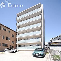 名古屋市守山区四軒家１丁目