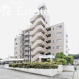 名古屋市天白区原３丁目