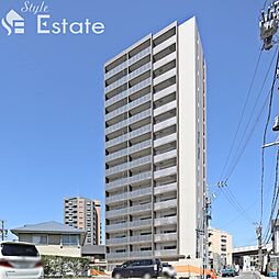 名古屋市名東区本郷３丁目