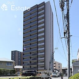 名古屋市名東区本郷３丁目