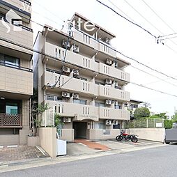 名古屋市天白区井口２丁目