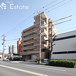 名古屋市守山区小六町