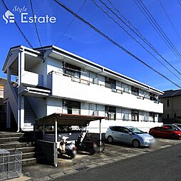 長久手市仲田