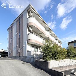長久手市城屋敷