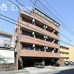 名古屋市名東区藤森２丁目