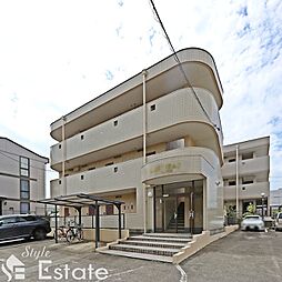 長久手市戸田谷