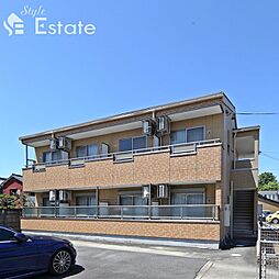 名古屋市天白区島田５丁目