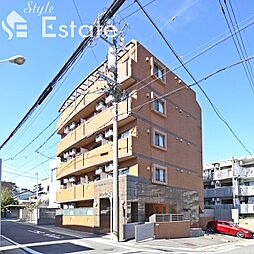 名古屋市名東区朝日が丘