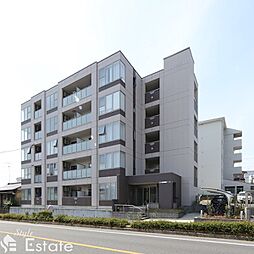 名古屋市名東区松井町
