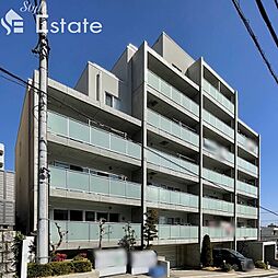 名古屋市名東区代万町３丁目